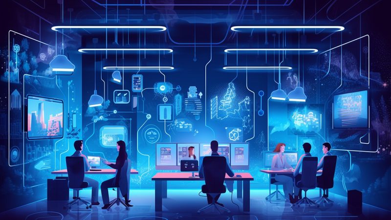 微服务架构下的Docker开发环境搭建实践